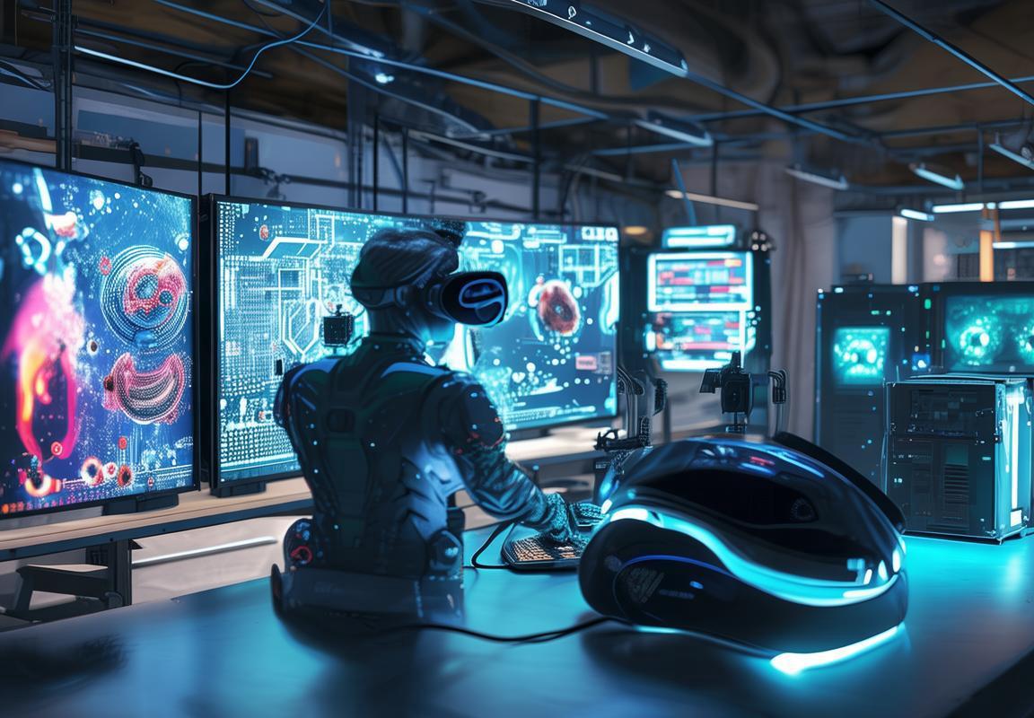 24. VR技术的能效优化：绿色科技在虚拟现实中的应用  